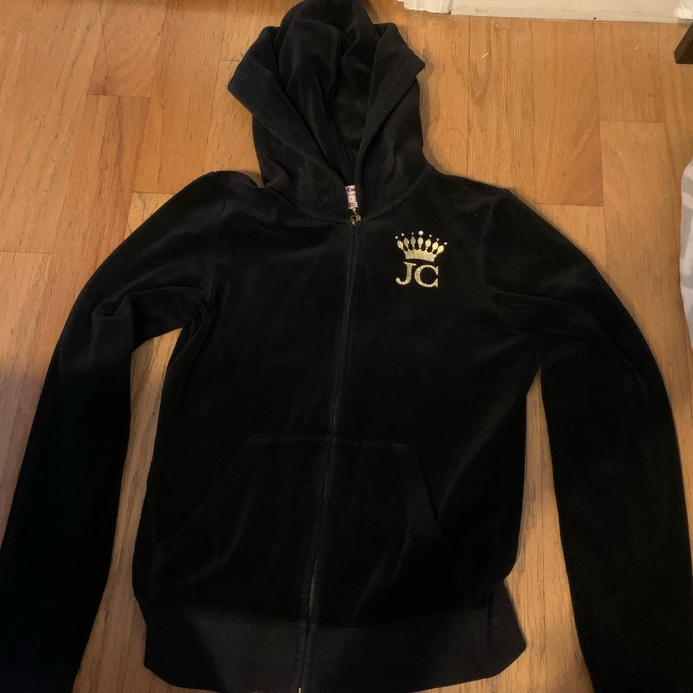 Juicy Jacket